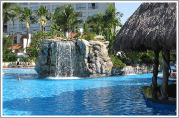 Puerto Vallarta Sheridan Resort